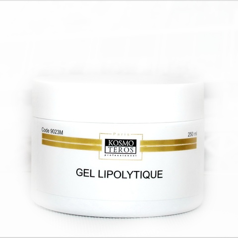 Гель липолитический, Gel lipolytique, Kosmoteros (Космотерос) купить