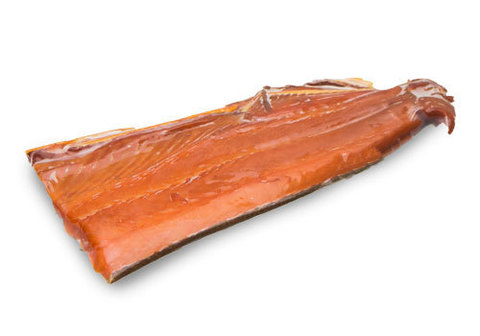 Спинки кеты х/к~200г