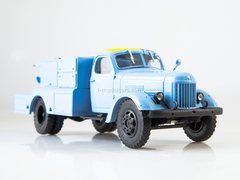 ZIL-164 APA-35-2 airfield launcher 1:43 Legendary trucks USSR #14