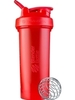 Картинка шейкер Blender Bottle Classic V2 828мл Full Red - 1