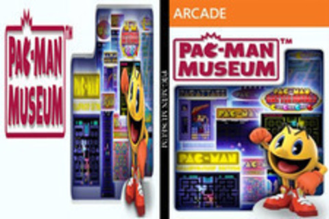 PAC-MAN MUSEUM