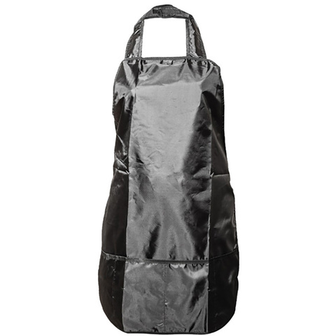 Фартук для парикмахера с карманами Harizma Apron, 73х57см (h10802)
