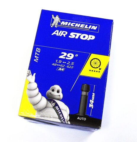 Камера Michelin A4 Airstop 29