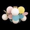 Потолочный светильник Loft It Matisse 10008/4C Mult