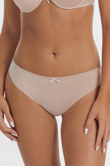 Трусы женские бразилиана LISCA POSH 62566