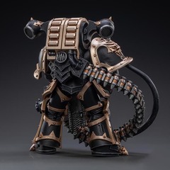 Фигурка Warhammer 40,000: Chaos Space Marine Black Legion Havocs Marine (Ver. 04)