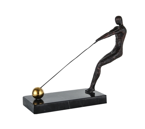 Статуэтка Hammer Throw