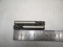 Фреза концевая ц/х 10х20х70 z=4