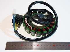 Статор CF Moto CF500 Z6 X6 X5 CF600