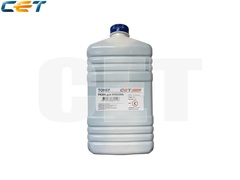 Тонер PK206 для KYOCERA ECOSYS M6030cdn/6035cidn/6530cdn/P6035cdn (Japan) Cyan, 500г/бут, (унив.), OSP0206C-500