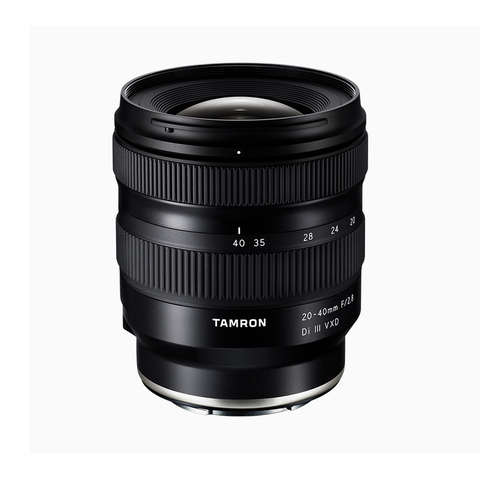 Tamron 20-40mm F/2.8 Di III VXD Sony E (A062)