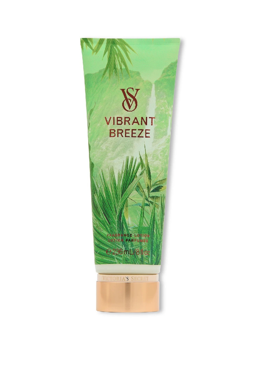 ЛИМИТИРОВАННЫЙ ВЫПУСК CHAISING PARADISE VIBRANT BREEZE ЛОСЬОН