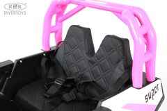 BUGGY F888FF 4WD и F888FF-A 4WD (полноприводный)