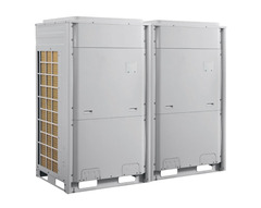 Наружный блок General Climate GW-GM400/3N1HR