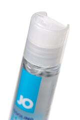 Охлаждающий лубрикант на водной основе JO Personal Lubricant H2O COOLING - 30 мл. - 