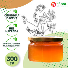 Мед Разнотравье Суперцена / 300 гр
