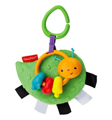 Fisher-Price Прорезыватель 