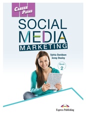 Social Media Marketing (esp). Student's Book with digibook application. Учебник (с ссылкой на электронное приложение)