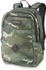 Картинка рюкзак городской Dakine essentials pack 26l Olive Ashcroft Camo - 1