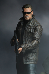 Фигурка NECA Terminator Dark Fate: T-800