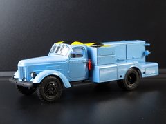 ZIL-164 APA-35-2 airfield launcher 1:43 Legendary trucks USSR #14
