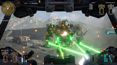 MechWarrior 5: Mercenaries – Heroes of the Inner Sphere (для ПК, цифровой код доступа)