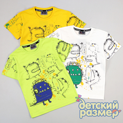 Футболка