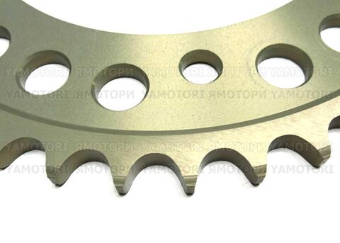 Звезда ведомая Sunstar 5-4633-44 JTR1307.44 (made in japan) CBR600RR/F