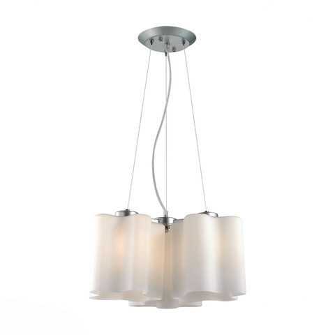 Люстра подвесная ST Luce Onde SL116.503.03
