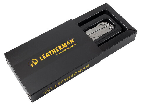 Мультитул Leatherman Wingman, 97 mm, 14 функций (831437)