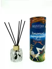 Aromateria диффузор "Золотой мандарин"