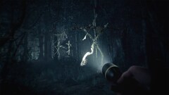 Blair Witch (диск для Xbox One, интерфейс и субтитры на русском языке)