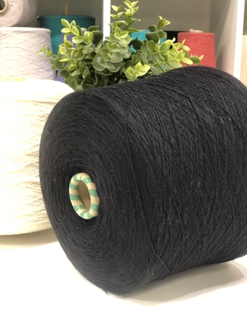 Меринос Lanerossi SUP 2/28 черный
