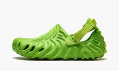 Pollex Clog "Salehe Bembury - Crocodile"