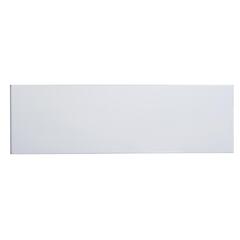 Roca 259143000 LEON панель фронтальная для акриловой ванны 1700x700 мм, белый фото