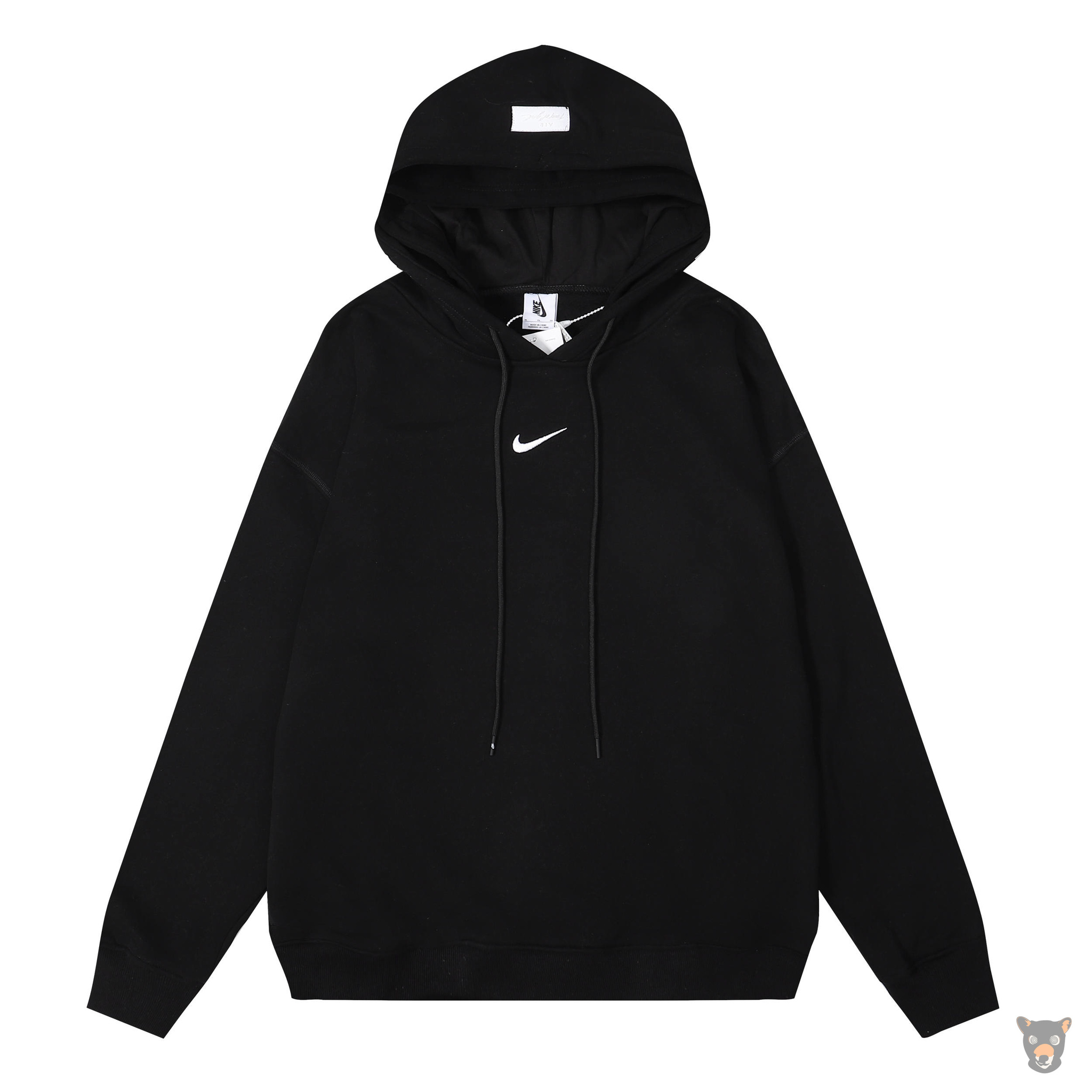 Nike fear of god hoodie on sale