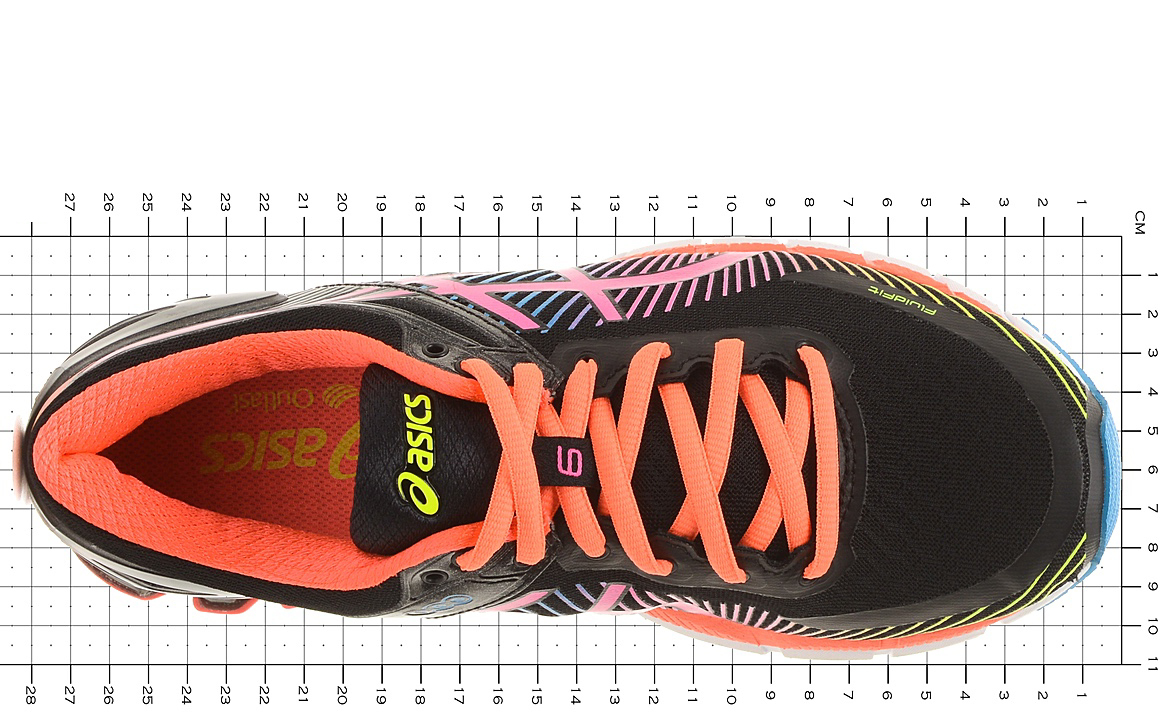 Asics gel kinsei 6 pret on sale