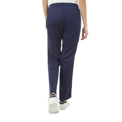 Женские теннисные брюки Australian Double Pants With Piping - blu cosmo