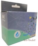 Совместимый картридж 912XL пурпурный (3YL82AE) для HP OffJet 8012, 8014, 8015, 8017; OJ Pro 8022, 8023, 8024, 8025