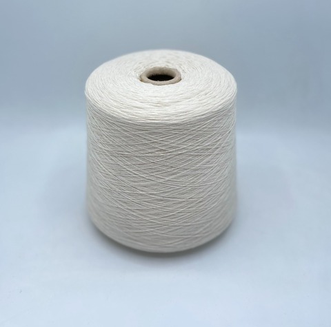 Loro Piana (пр.Италия), art.Baby cashmere, 2/26 1300м/100гр. 100%кашемир, цвет-Натуральный, арт.27185