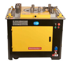 Станок для гибки арматуры TOR GW50A-Q (E) - [4 кВт / до 50 мм]