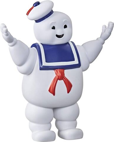 Фигурка Kenner Classics Retro Ghostbusters: Stay-Puft Marshmallow Man