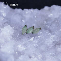 3K Plume Green Aventurine