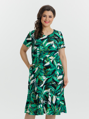 4702 Платье женское