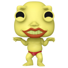 Фигурка Funko POP! Animation Yu-Gi-Oh Ojama Yellow