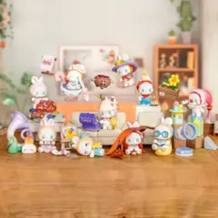 Случайная фигурка EMMA: Fairy Babe Academy