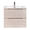 BelBagno KEP-60-GRN Столешница из керамогранита 616х468 KEP-60-GRN Granito