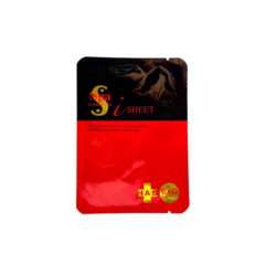 Патчи для глаз с экзосомами Spa Treatment HAS Stretch i Sheet Exo Some Aging-Care, 1 пара 011977-1