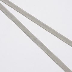 Резинки/Окантовочная/Матовая LD 75 серый