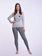 Костюм для сна (Кофта+штаны)